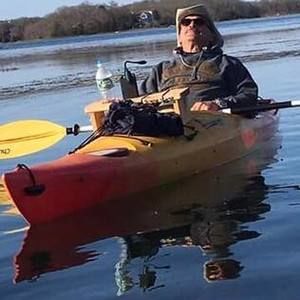 Meet your Posher, William